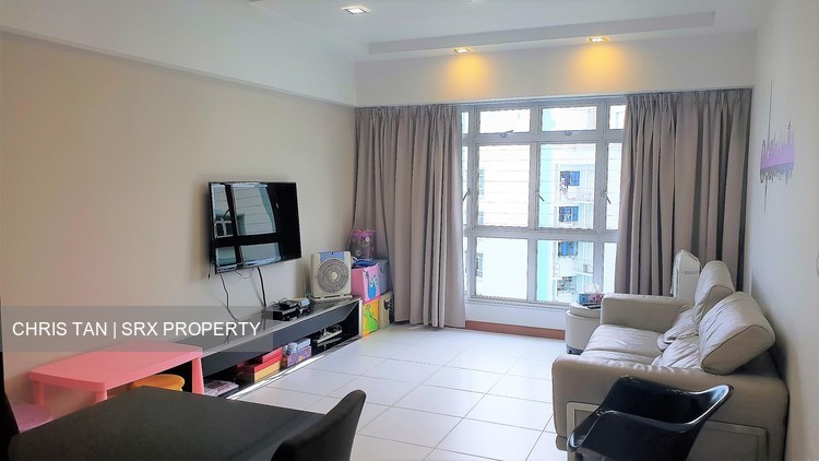 Blk 211A Compassvale Lane (Sengkang), HDB 4 Rooms #179960982